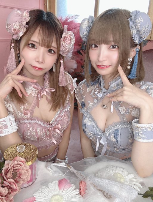 コスプレイヤー姫宮まほれのTwitter画像22