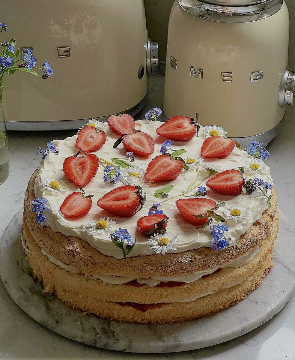 300moods's tweet photo. 🌿🍓daisies and strawberries 🍓🌿 https://t.co/XfhoHKukYL