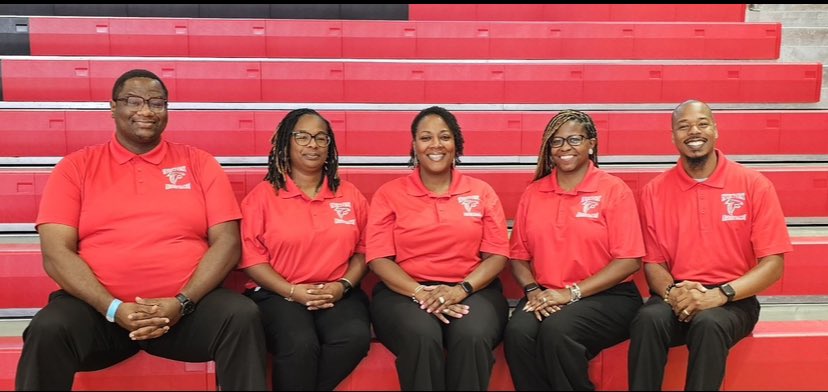 Eddie Ford IV, M.Ed tweet media