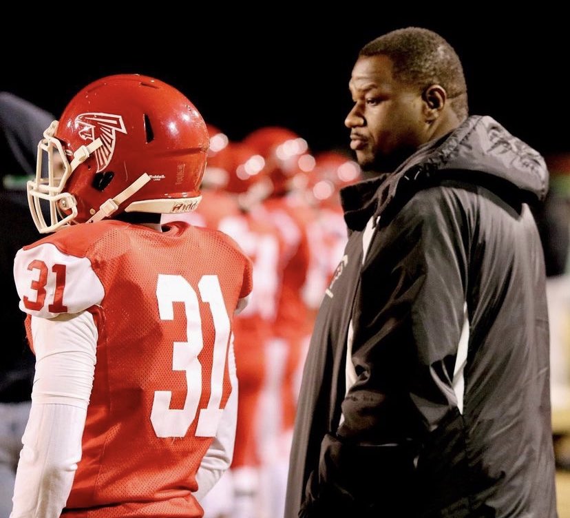 Eddie Ford IV, M.Ed tweet media