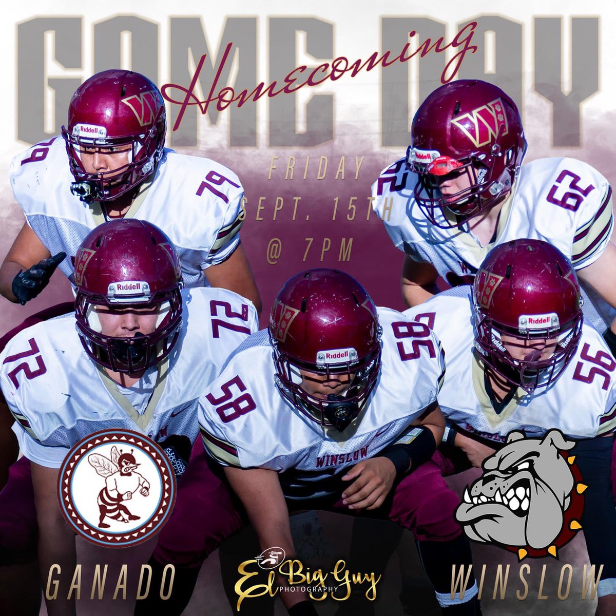 Brandon Guzman (@coach_guzman) on Twitter photo 