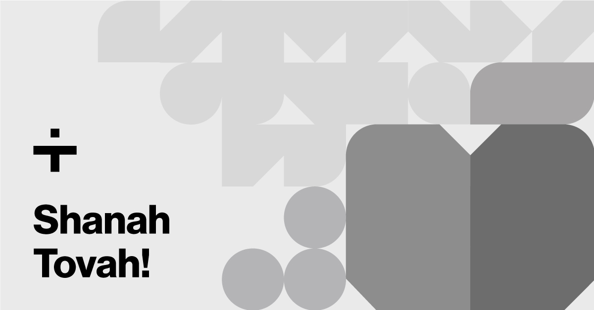 Travtuspage's tweet photo. Happy Rosh Hashanah! Wishing you a sweet New Year! https://t.co/CzdAwIJGaz
