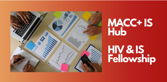 🚨 TRAINING OPPORTUNITY! The MACC Hub at @HopkinsCFAR seeks applicants for the 23-24 Inter-CFAR #HIV & Implementation Science Fellowship! Apply now to learn from experts, incl. #EmoryCFAR Members, Patrick Sullivan (@pssinatl) & Jessica Sales. Details: bit.ly/48k6PUG
