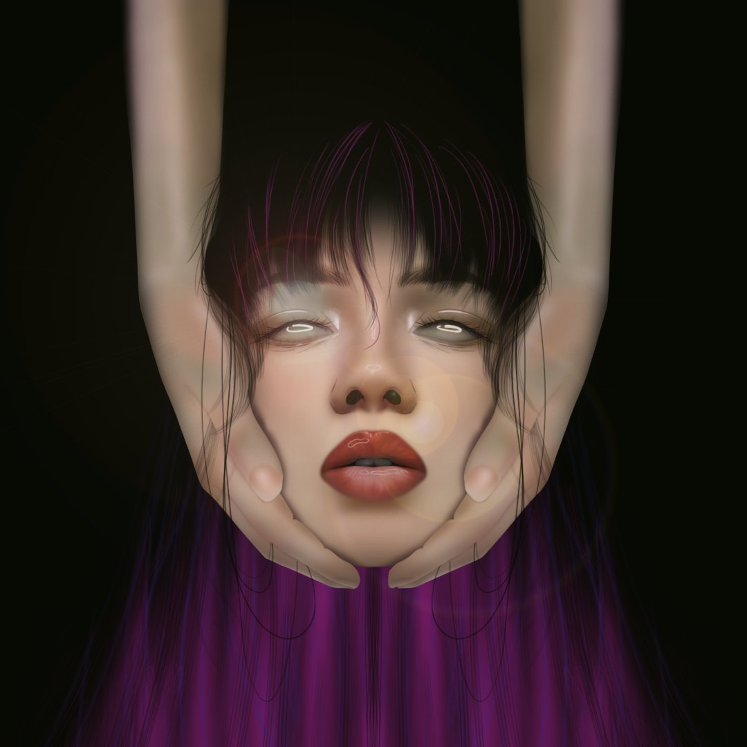 DOUBT vs RISE

foundation.app/@KariTheArtist

#KariTheArtist #ART