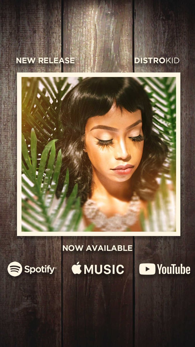 SunnyCowell's tweet photo. Happy New Music Friday! Listen to my new release! Produced by @iammightymark and @johntylersounds https://t.co/Okj7ERCTe9 https://t.co/cUgux0m7Pt