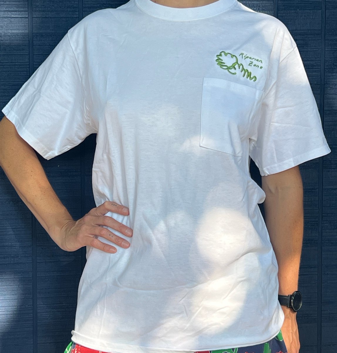 Extremely limited edition Riparian Zone hats and shirts also available. Less than a handful left of each.

tracedobjects.bandcamp.com/album/riparian…