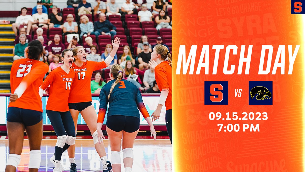 CuseVB's tweet image. 🏠 opener today! 🍊🏐

📈 - bit.ly/3PCXHmE
💻 - bit.ly/3PEy5FX

#UniqueUnitedUnlimited x #UnleashthecUUUse x #cusevb
