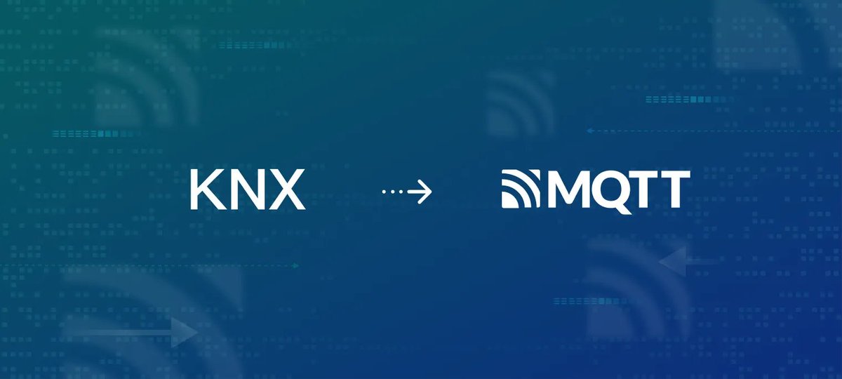 🏡 Seamlessly Blend #KNX with #MQTT for #SmartHomes! 🔌 Our latest blog introduces the KNX-MQTT bridge, connecting traditional #homeautomation with #IoT. Dive into the hands-on tutorial and envision the potential for enhanced control and analytics 👉 buff.ly/45S4WNg