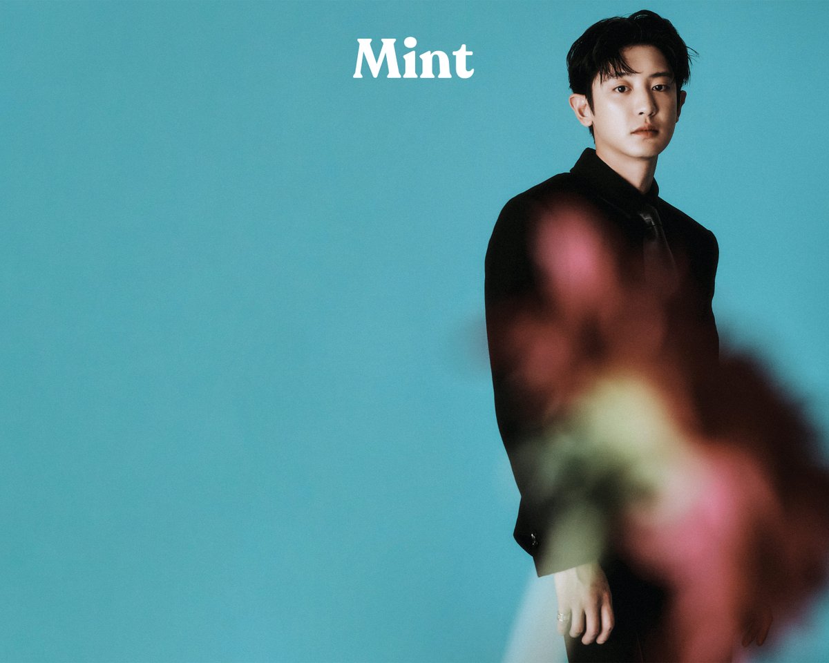 หล่อกระแทกตา! เปิดภาพหนุ่ม #CHANYEOL #EXO บนปก #MintVol18 ฉบับล่าสุด ในโททัลลุคสุดเท่ พร้อมพกความหล่อมาเอาใจเหล่าแอ๋ว เตรียมเป็นเจ้าของพร้อมกัน 16 ก.ย. นี้💚 📸More Photos mintmagth.com/people/chanyeo… #CHANYEOLxMintMagTH #찬열 #MintMagTH