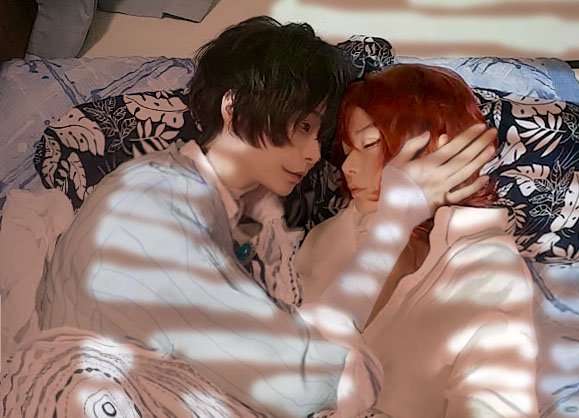 太中

_甘々な朝

#太中