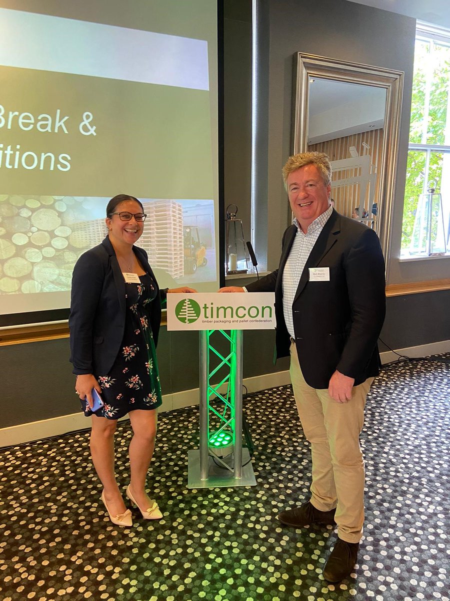 We are delighted to announce that Mark Sheeran MD of the CJS Group has been elected to the Board of #EPAL UK &amp; Ireland. #quality #safety #sustainability #logistics
 #reuse #exchange #repair #recycling #circulareconomy