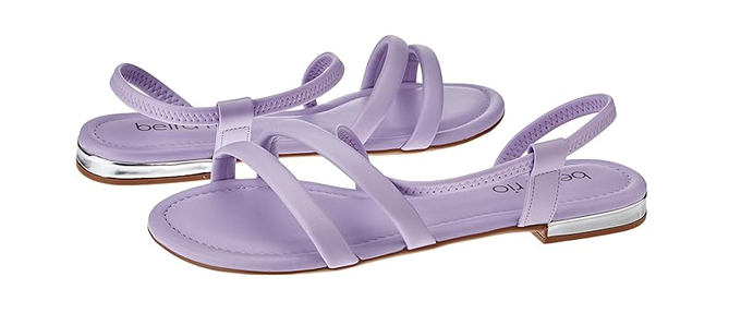 Rasteira Sandália Feminina, Beira Rio, feminino