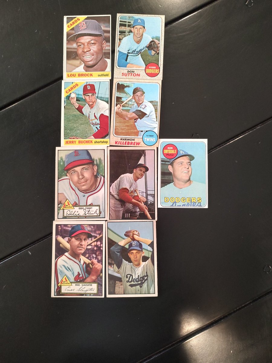 Mail received yesterday thanks to <a href="/CardsCtb/">CTBCards</a>