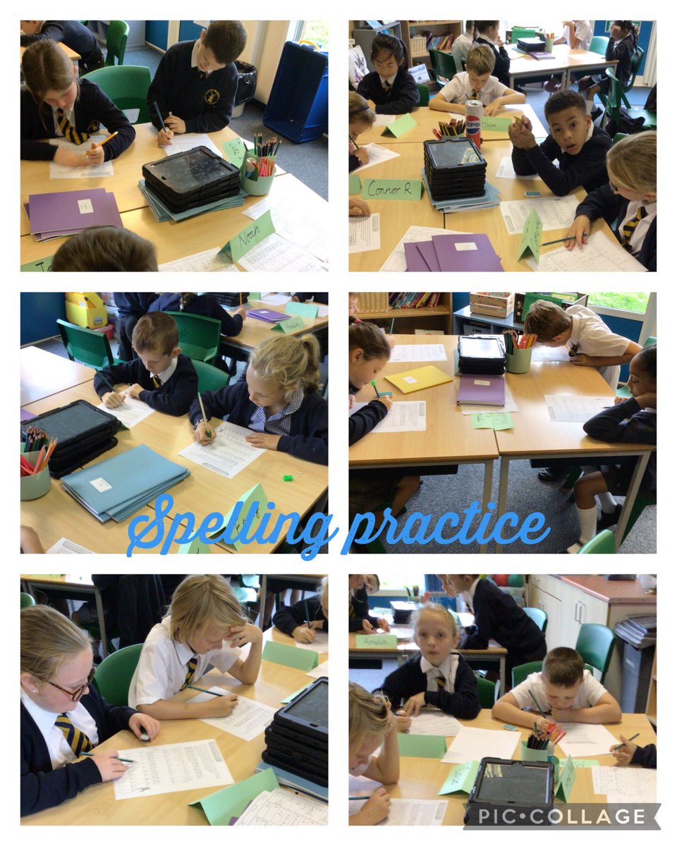 HBJSCH63's tweet photo. A busy week in 4C! It’s been wonderful to be outside in both PE lessons. Mrs Colothan asked the class how they felt about their maths & English learning - look at those smiling faces! Lots of trying hard meant lots of recognition time😃 #HBJSEnglish #HBJSmaths #HBJSPE #HBJSyear4 https://t.co/p2eQovoNge