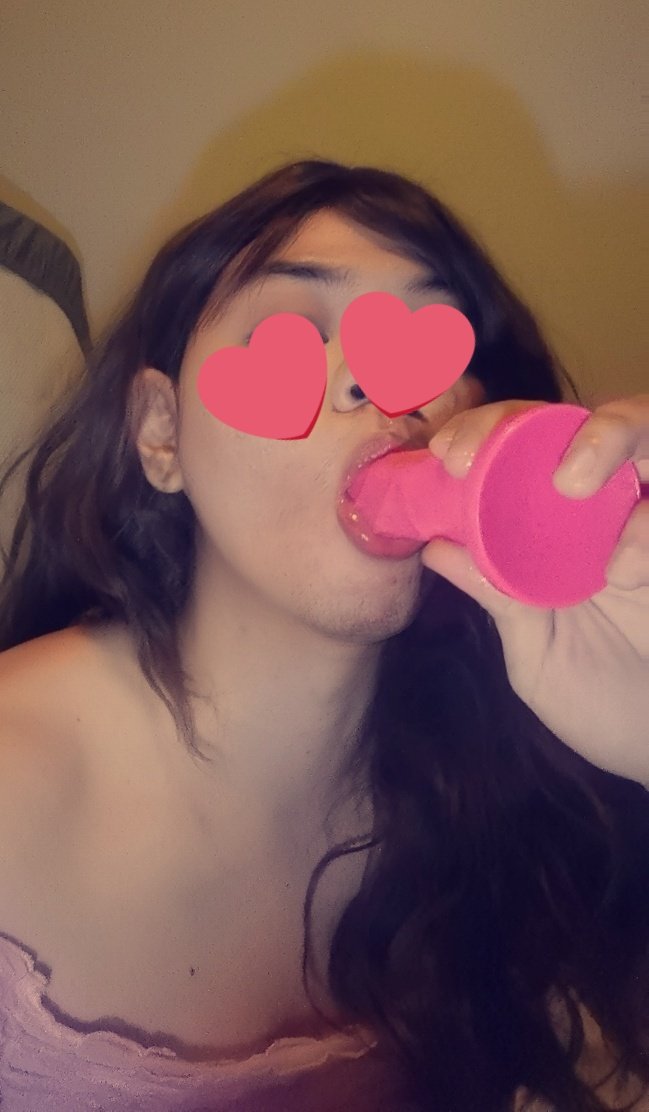 abbyspreads's tweet photo. #Femboy #crossdresser #mtf #sissy #slut #transgirl #submissive #transgender #sg #nsfwtwt #nsfw #dildo #伪娘 #anal #bj #deepthroat https://t.co/rmV6m7O2Pr