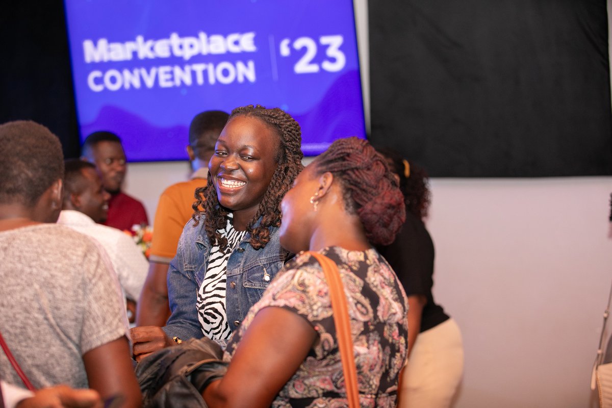 watotochurch's tweet photo. Day 1 of the #MarketplaceConvention23 was filled with incredible moments - here are some highlights. We continue this evening with more inspirational conversations and engagement. Don't miss out! #ACalltoCreate #MarketplaceConvention23 #PioneerAgain https://t.co/Xgq7MRhvh9