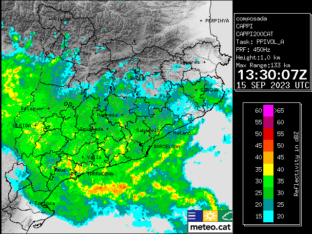meteo_garraf's tweet image. Plou!! Està plovent, per fi! Cau aigua del cel.. o podríem dir que or a moltes comarques