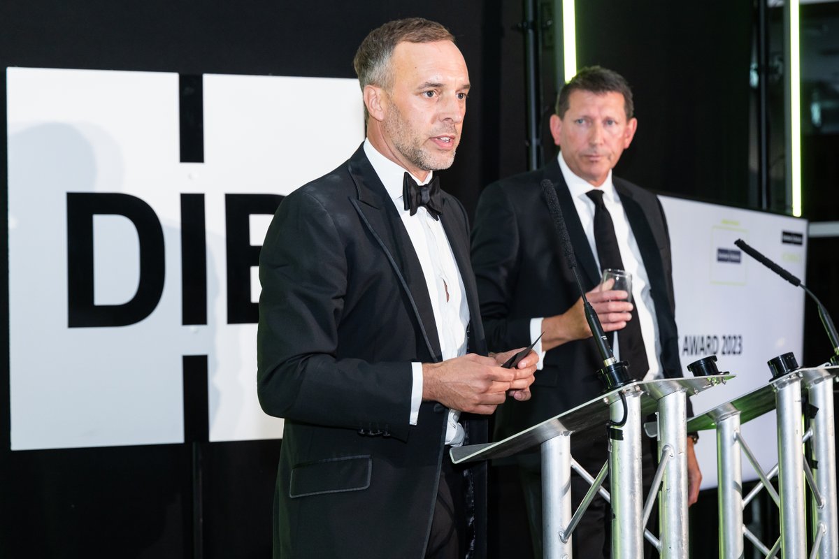 DowntownBusines's tweet photo. What a fantastic night we had celebrating Manchester businesses at the DIB City of Manchester Business Awards last night! A huge congratulations to all of the fantastic nominees and winners on the night!
Read more about #COMBA23 ➡️ https://t.co/8YYC9SAUQD https://t.co/FX4QUXiNA7
