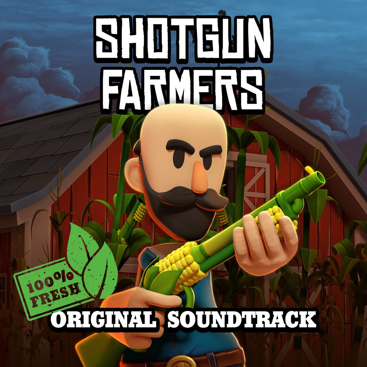 Shotgun Farmers tweet media