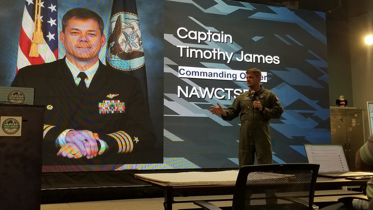 Terasynth's tweet photo. It's truly inspiring to witness the incredible collaboration within the #Orlando MS&T community. Terasynth had the opportunity to participate in the #ArmedForcesJam at the @CF_Tech_Grove recently. https://t.co/tgwd1vLhTW