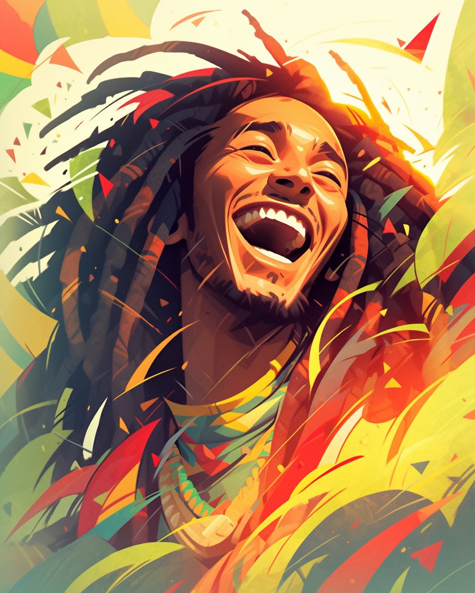 Wake and Live #aiartcommunity 

#AIart | #AIArtwork | #midjourney