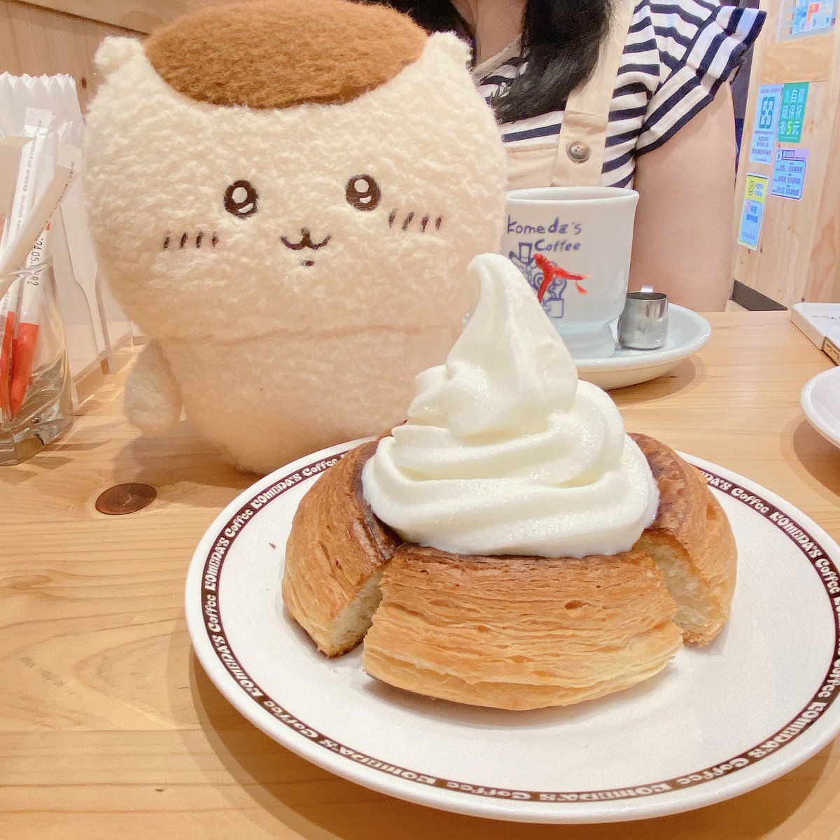 矢弦 tweet media