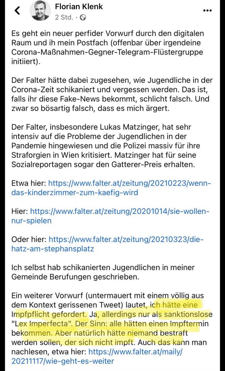A_H_1915's tweet photo. @stefan_finding @BgmLudwig Ein super Bursch, der @florianklenk . https://t.co/JtDNJYpFUN