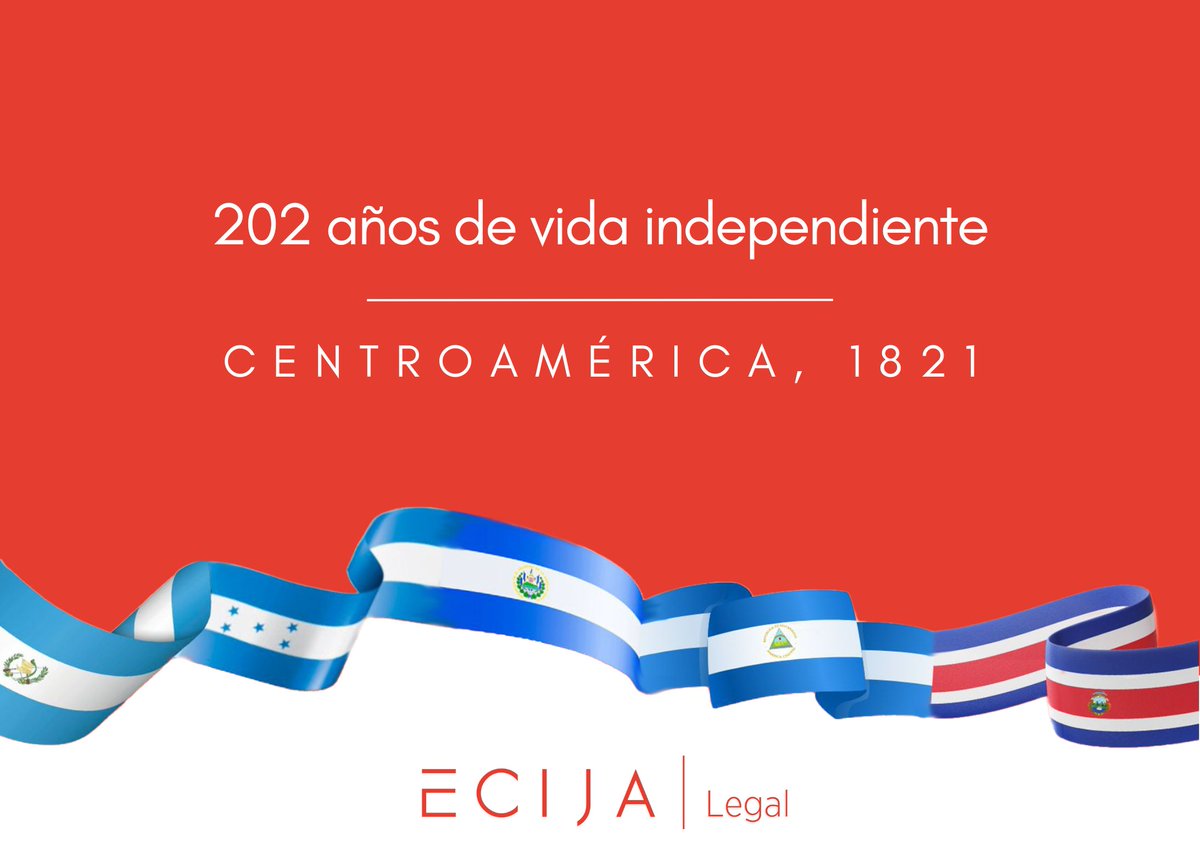 ecija_cr's tweet photo. 🇬🇹 🇭🇳 🇸🇻 🇳🇮 🇨🇷
#Independencia2023 https://t.co/PSrlys944P