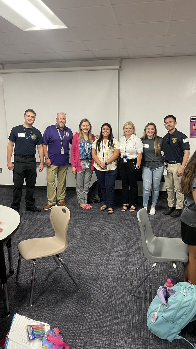 Stephanie Abarca tweet media