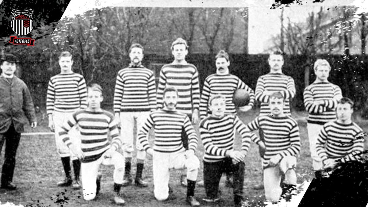 Grimsby Town F.C. tweet media