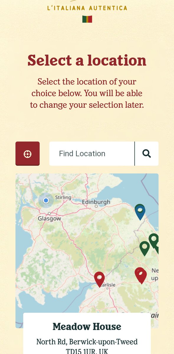 xXRandomTaskXx's tweet photo. Nae problem @BirraMorettiUK I'll travel for 3 hours to get a free pint. I love your beer but not that much. https://t.co/VWUEqzQa2C