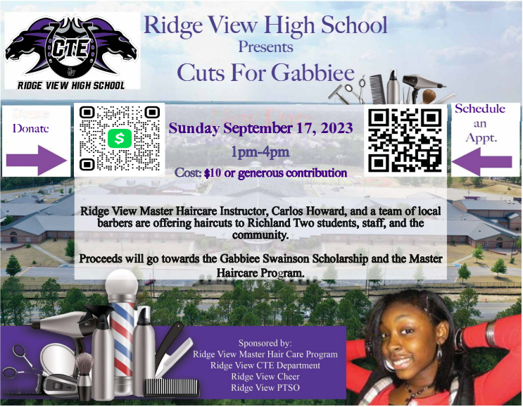 Ridge View Sports tweet media