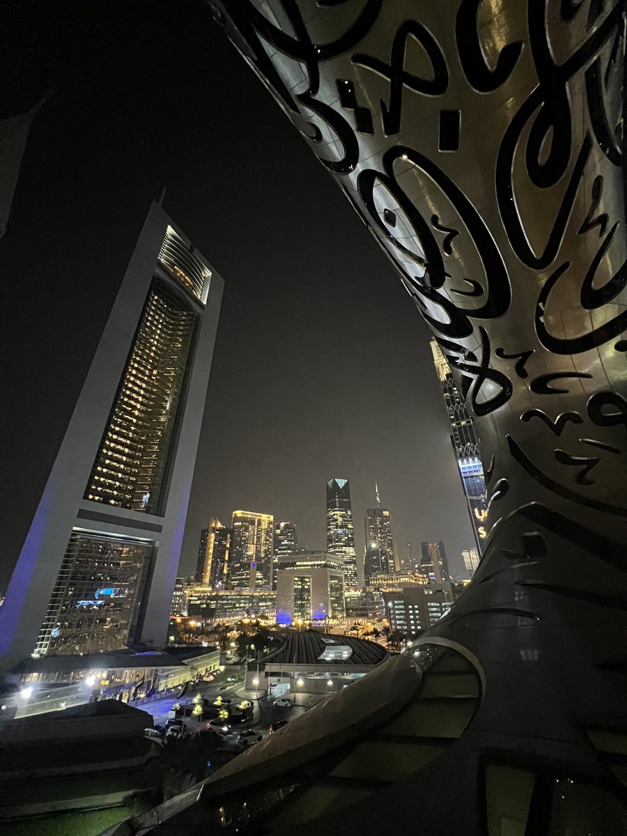 Дубай 2023 😎 #Dubai