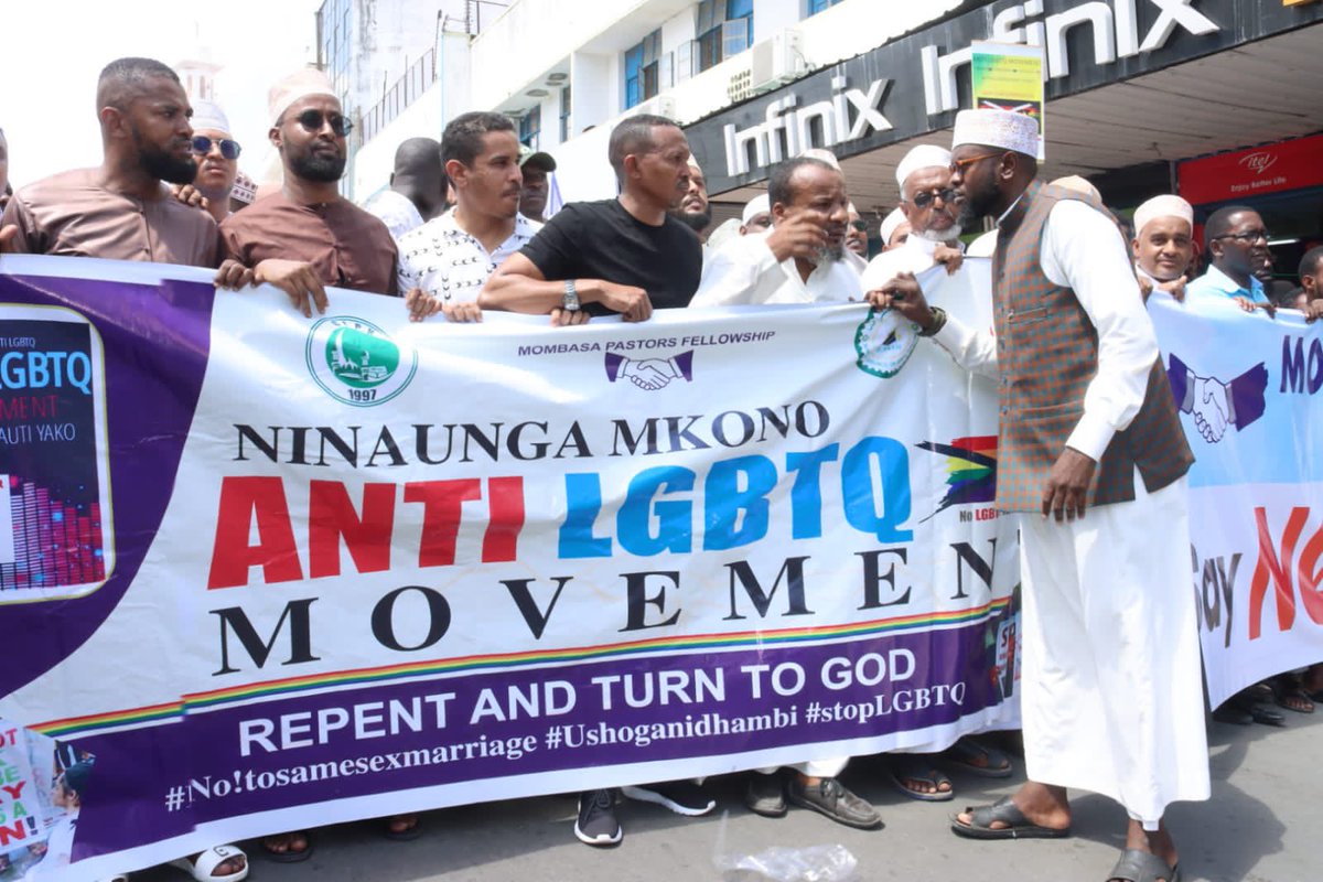 Mohammed Ali, CBS, HSC tweet media