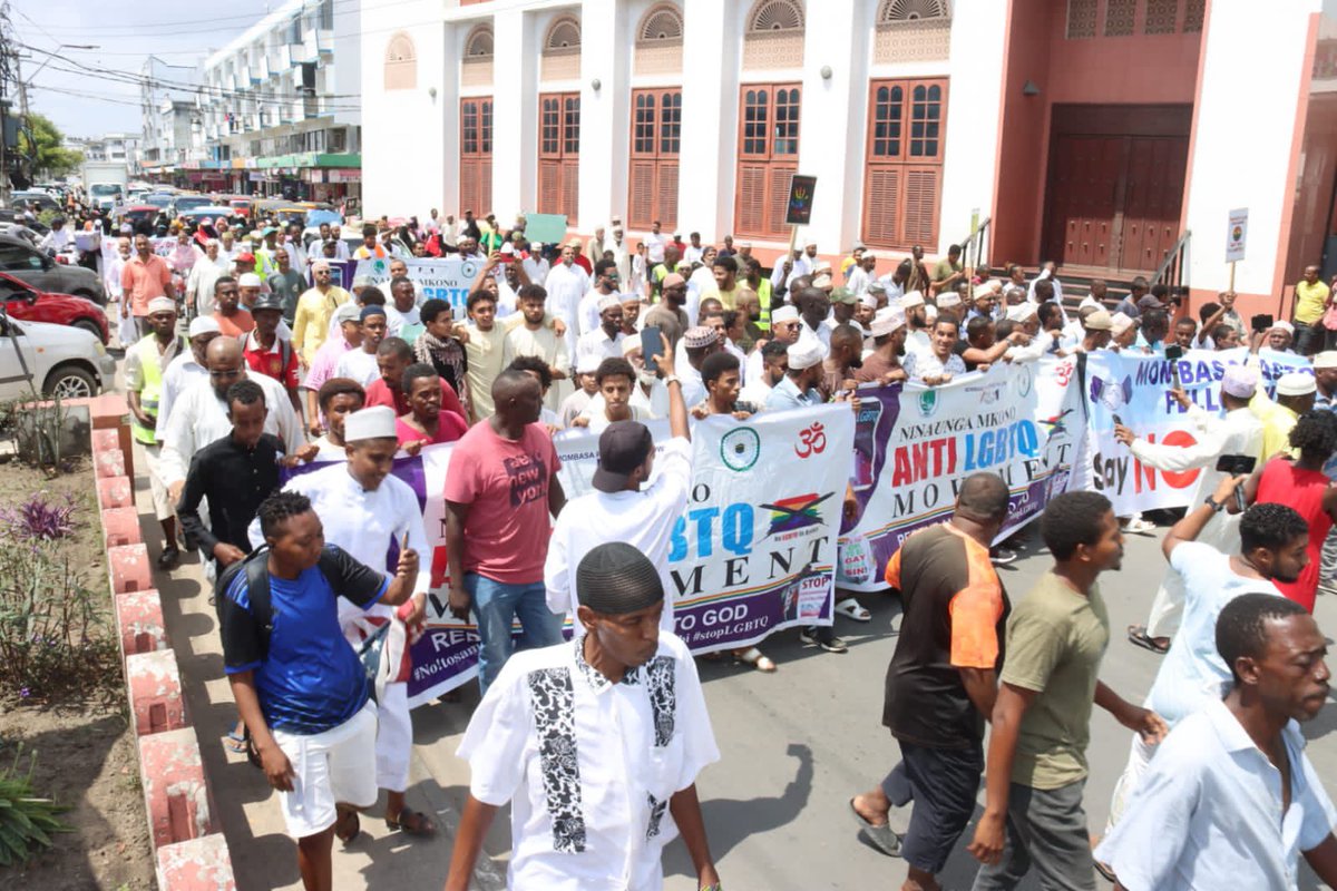 Mohammed Ali, CBS, HSC tweet media