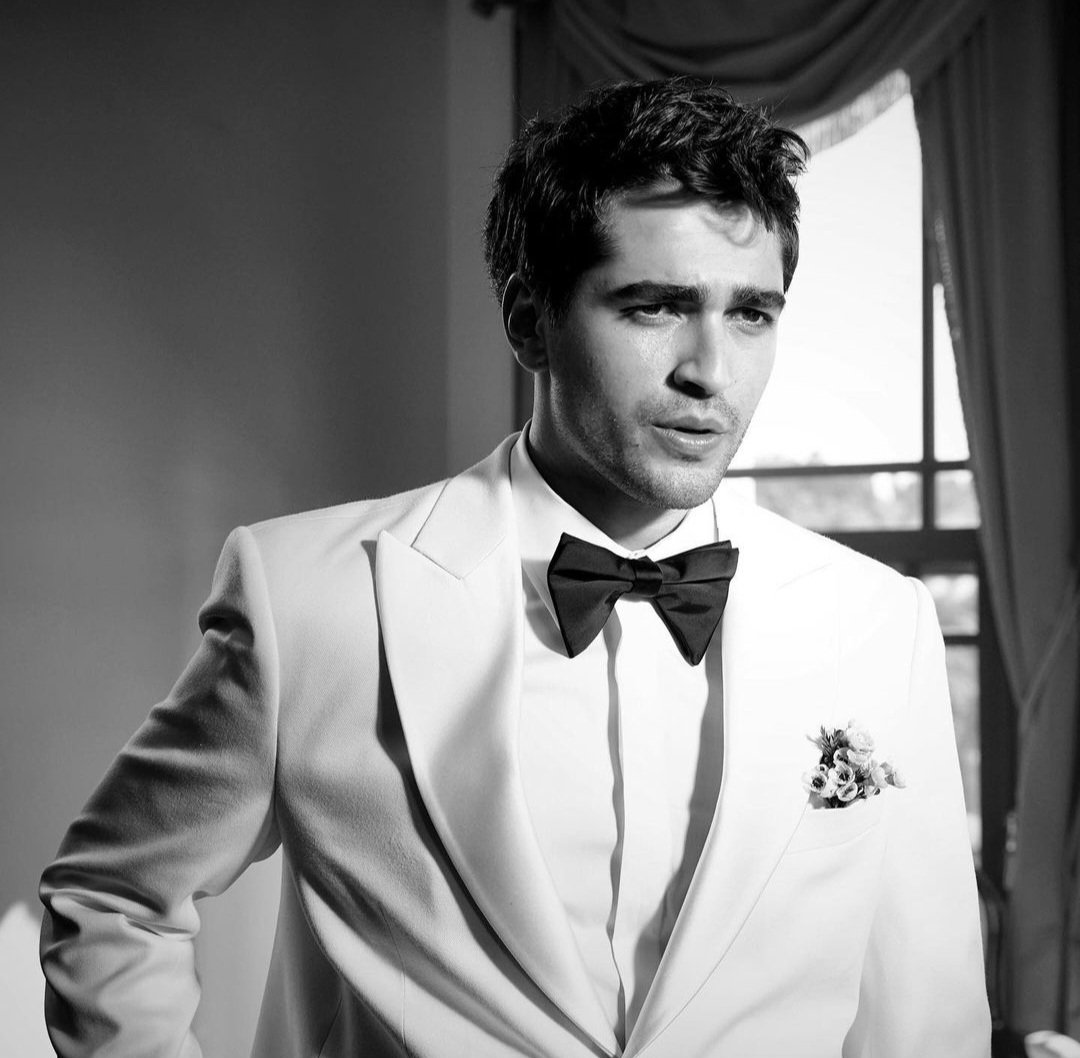Gelin Hanım ve Damat Bey