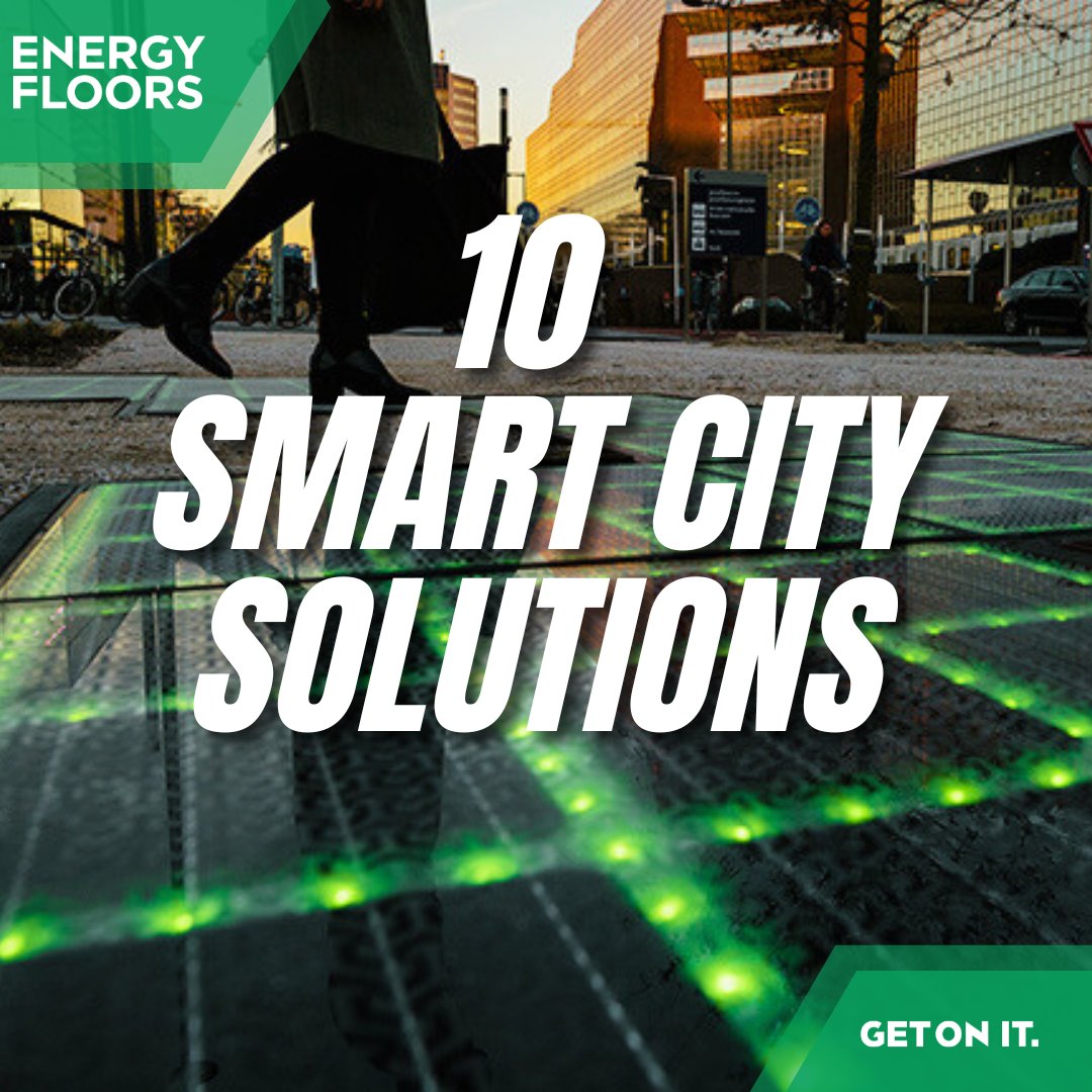 ♻️🏡⁣💚🌍Learn how a city can sing the song of tomorrow, powered by the energy of today. Together, we can rewrite the melody of our urban future, ensuring a brighter, cleaner, and more sustainable world for generations to come. ♻️🏡⁣💚🌍 

Read here: bit.ly/3sm2qQv