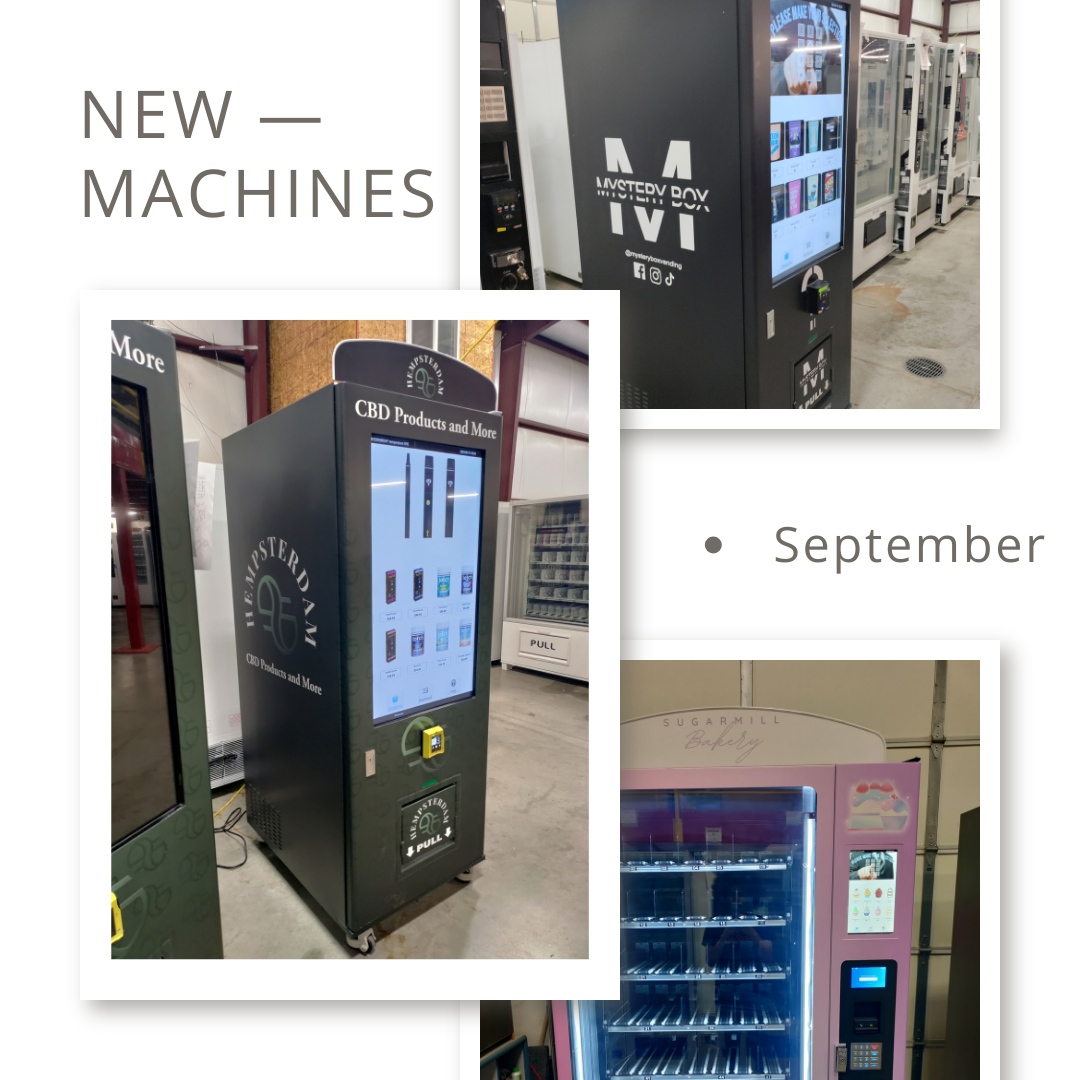 DiscountVendingStore tweet media