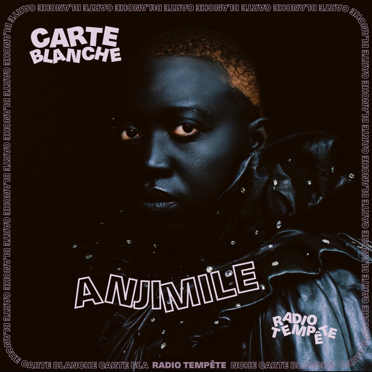 BeggarsFrance (@beggarsfrance) on Twitter photo Dimanche prochain, découvrez l'univers d'Anjimile au travers d'une sélection conçue sur mesure pour carte blanche sur <a href="/RadioTempete/">Radio Tempête</a>.
–› radiotempete.com Dimanche prochain, découvrez l'univers d'Anjimile au travers d'une sélection conçue sur mesure pour carte blanche sur <a href="/RadioTempete/">Radio Tempête</a>.
–› radiotempete.com