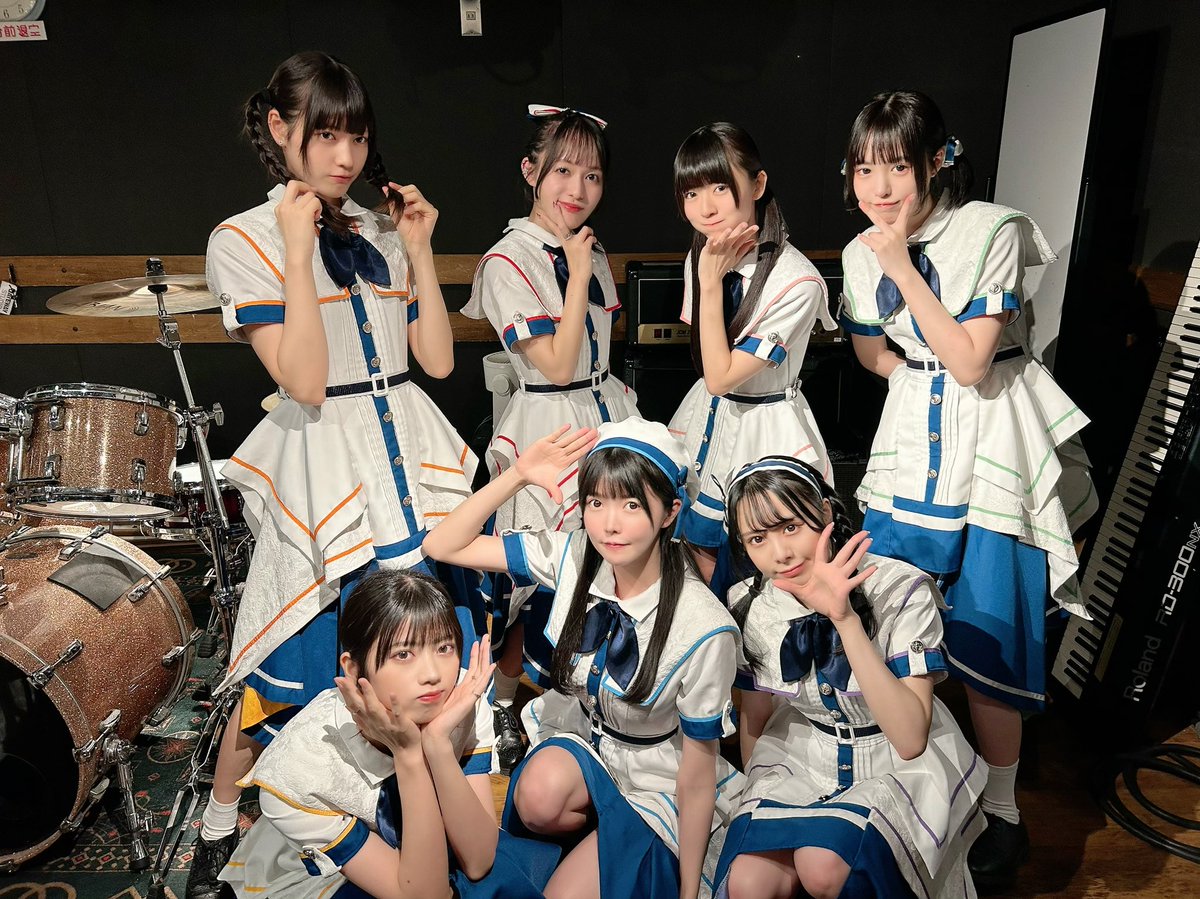 本日もありがとうございました🎨