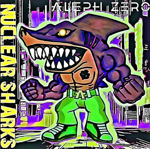 CryptoTommy TAO+RIO+ALPH tweet media