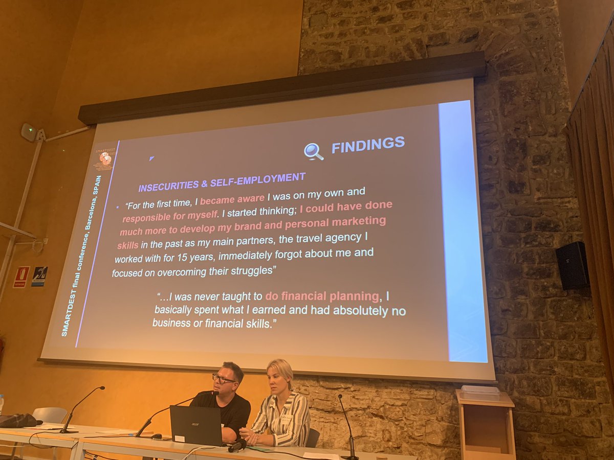 SMARTDESTproject tweet media