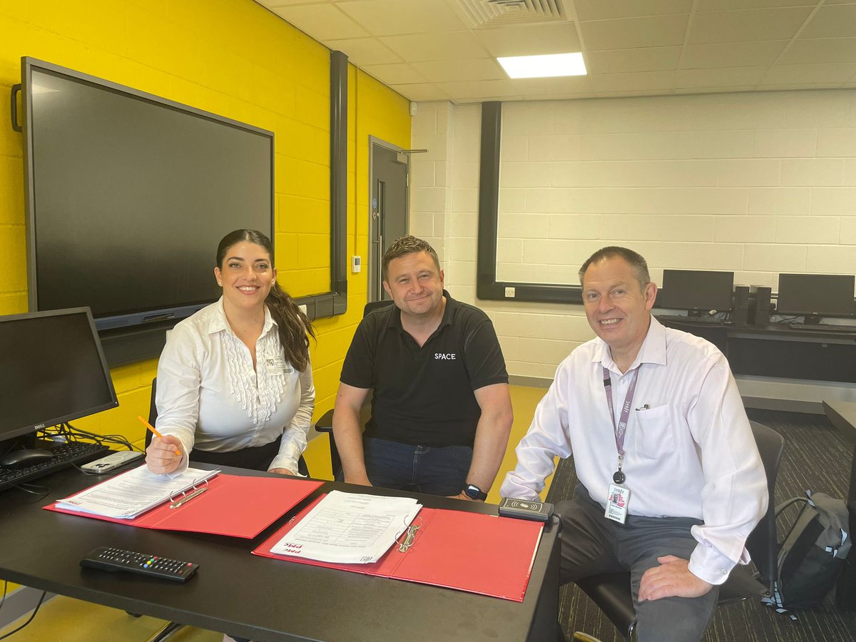 Peter Marsh tweet media