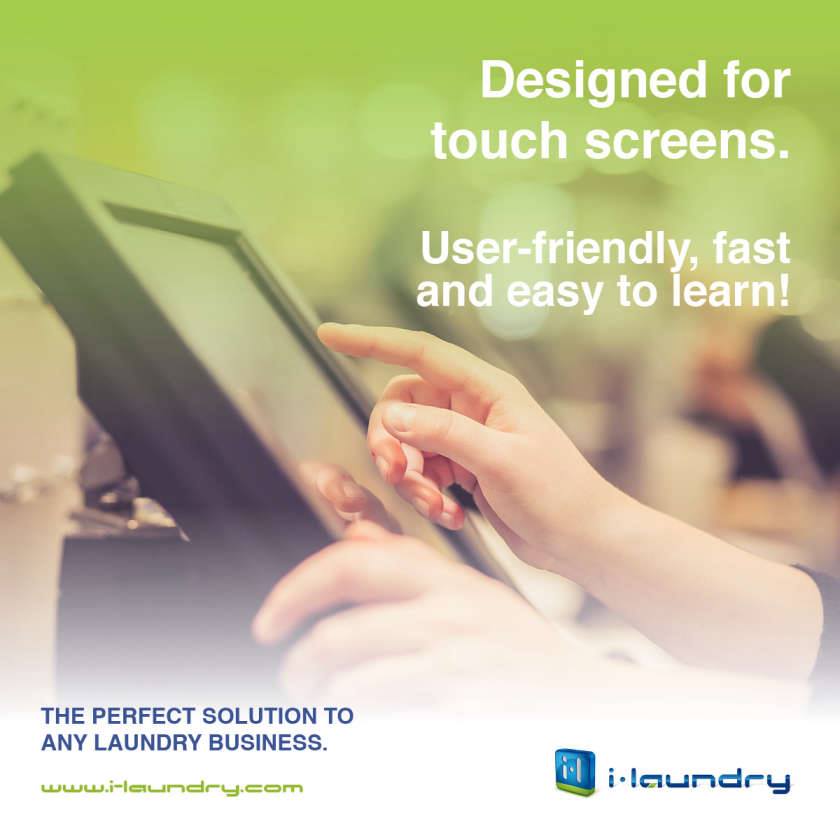 If you’re thinking about growing your dry-cleaning business in 2023, then you need high-performing management software. i-laundry.com #LaundrySoftware #Technology