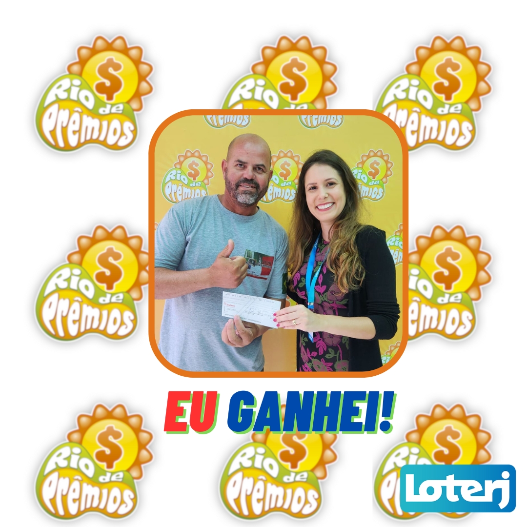 Bilhetes da Loterj são vendidos em pontos de jogo do bicho no RJ, Rio de  Janeiro