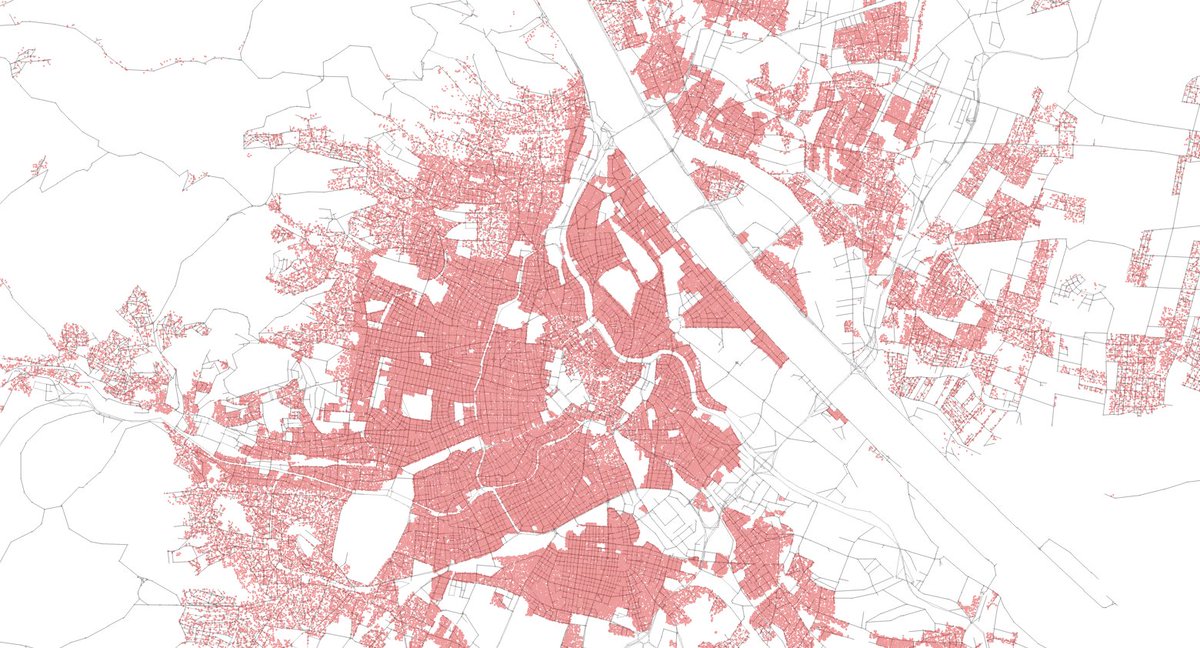 AsjadNaqvi's tweet image. We use an extended microsimulation #MATSim model (maintained by @AITtomorrow2day), mobility diaries, locations (home, school, work, leisure), road networks, public transport (PT) data, &amp;amp; a representative set of agents, to generate agent multi-modal trips for a representative day.
