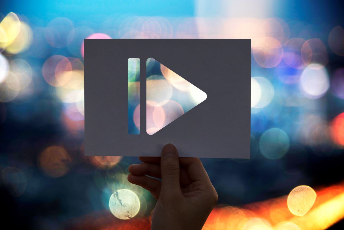 The dominance of video on marketing in 2023
Video has become essential within our marketing. 
In this article, Head of Marketing at Thinkbox, Chris Dunne, shares how you can take advantage of what video has to offer and effectively reach your audience. 
tinyurl.com/4rm2usyu