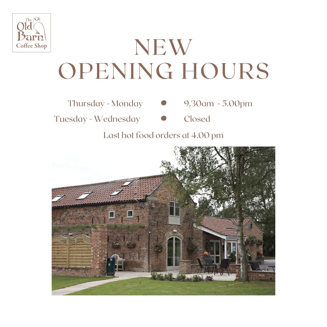 YORK HOUSE LEISURE tweet media