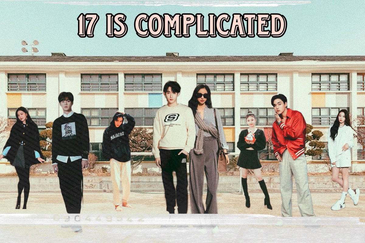 satelitnyabumi's tweet photo. 17 IS COMPLICATED

"Ibaratnya gini wir. Lo punya uang? Lo punya kuasa. Lo gak ada uang? Ya lo menderita."

- Winwin Local AU
© Satelitnyabumi https://t.co/4HdcS03sRQ