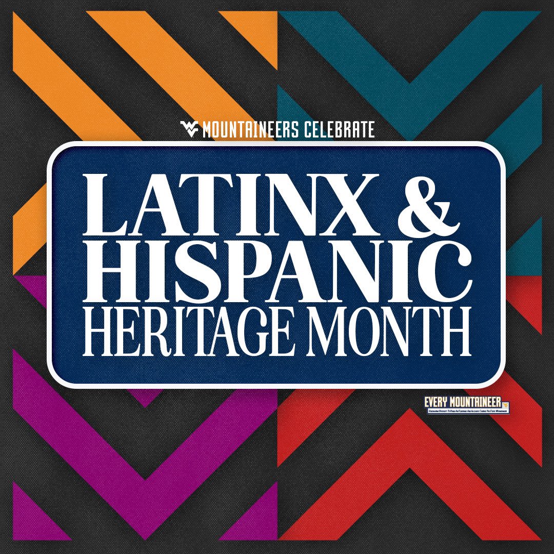 Happy Hispanic &amp; Latinx Heritage Month! Join us as we celebrate the vibrant cultures, traditions, and contributions of Hispanic and Latinx communities.